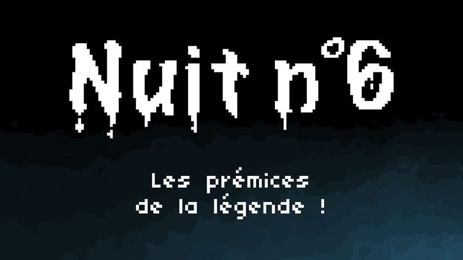 Des Visages, Des Fissures screenshot