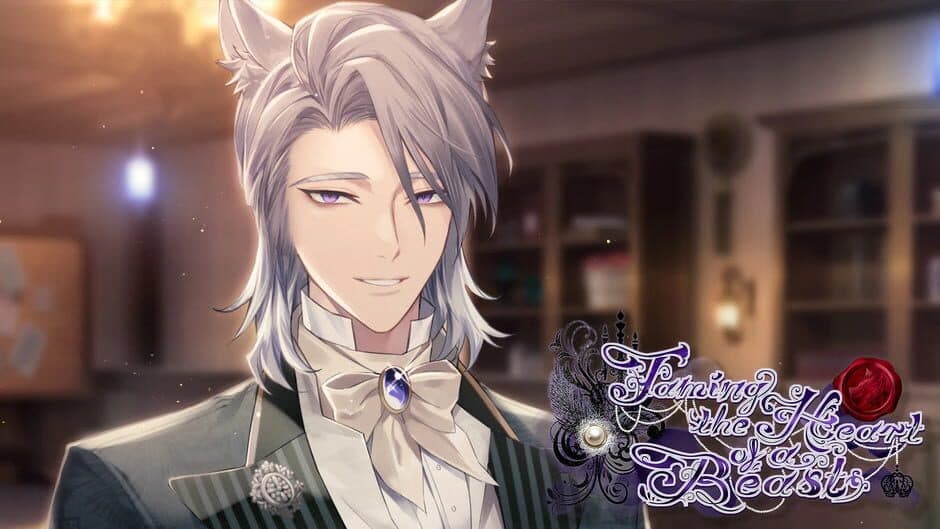 Taming the Heart of a Beast screenshot