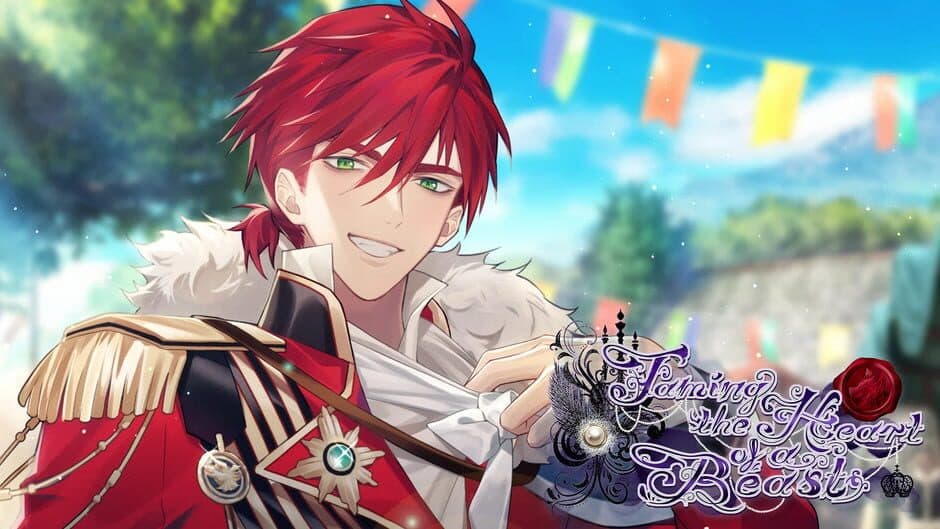 Taming the Heart of a Beast screenshot