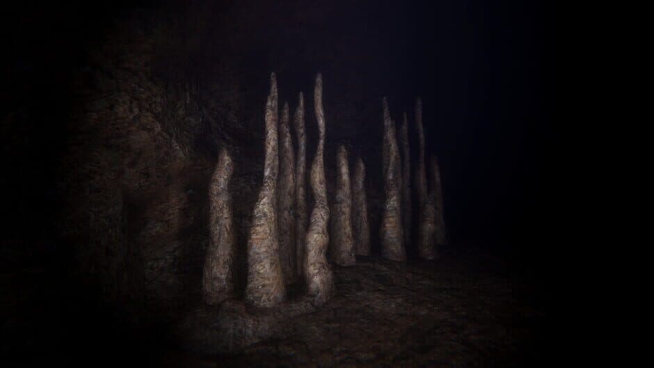 Dead Man's Fault screenshot