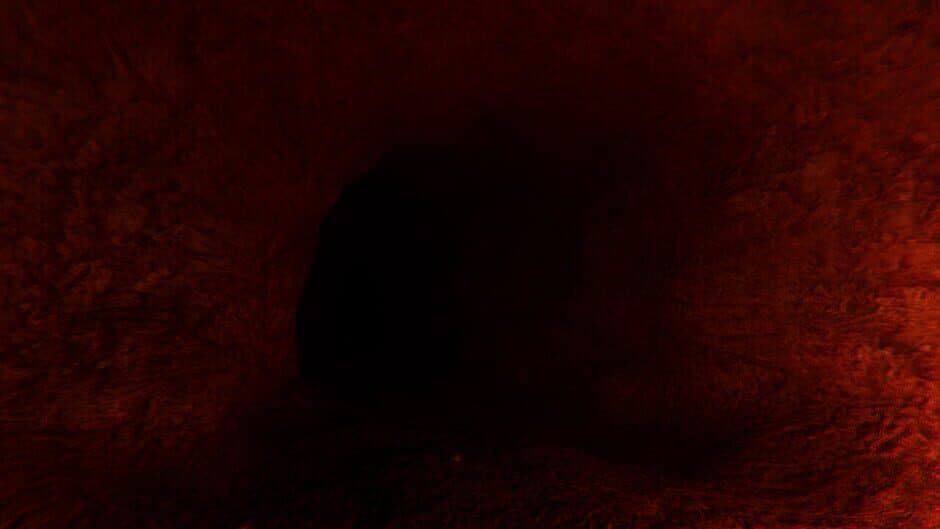 Dead Man's Fault screenshot