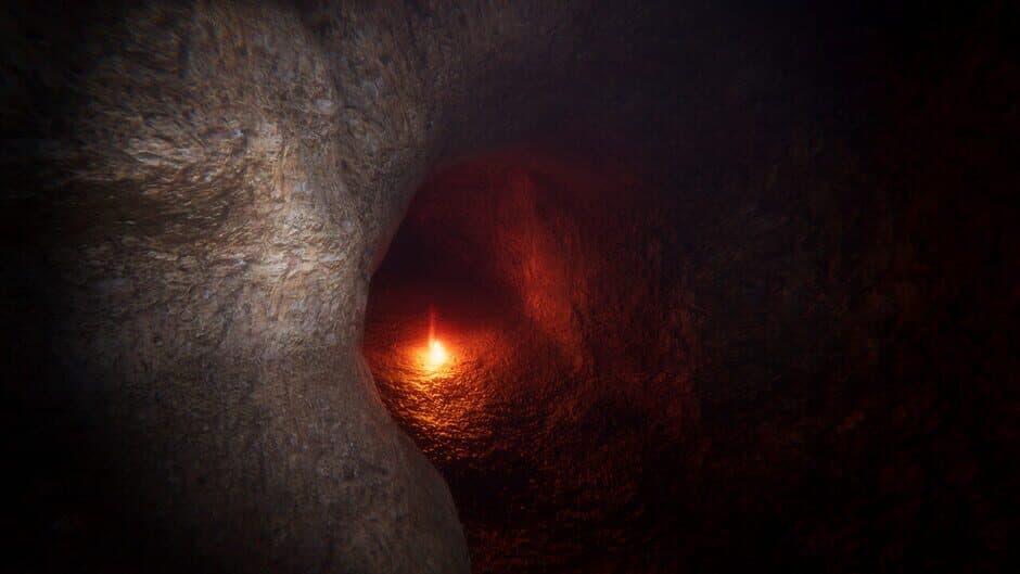 Dead Man's Fault screenshot