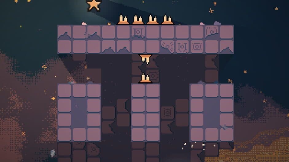 Starcatcher screenshot