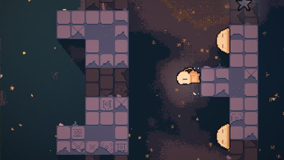 Starcatcher screenshot