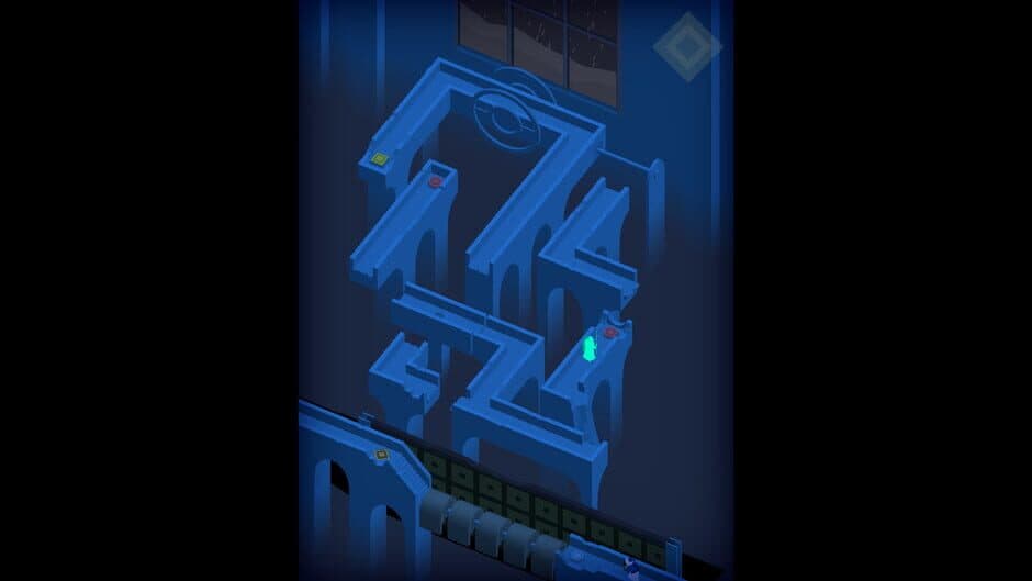 Where Shadows Slumber screenshot