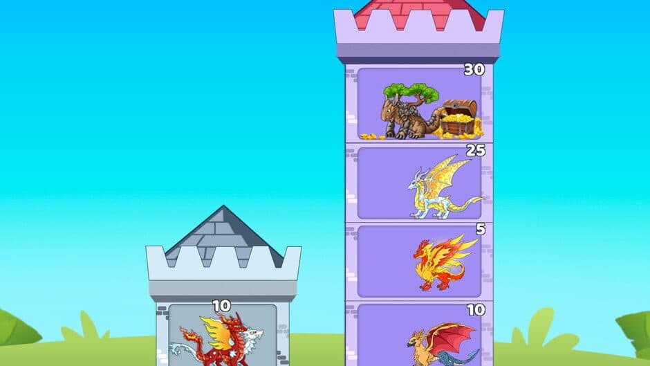 Pony City screenshot