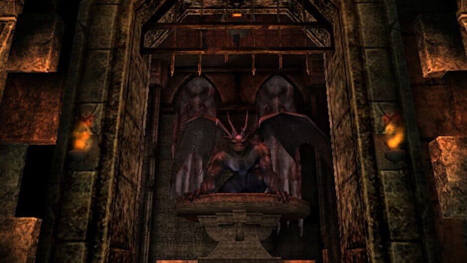 Pristontale II: The 2nd Enigma screenshot