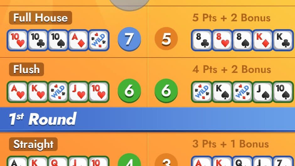 Shake it up! Dice screenshot
