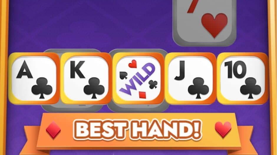 Hard Rock Dice Party screenshot