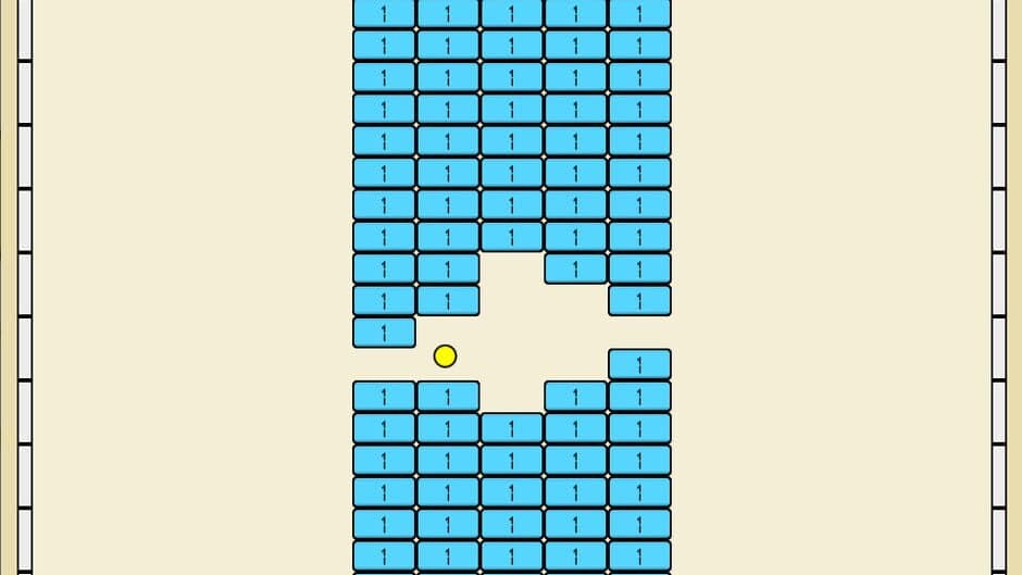 Idle Breakout screenshot