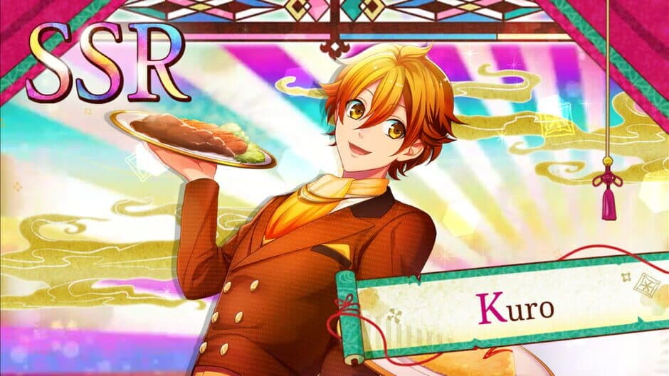 Ayakashi: Romance Reborn screenshot