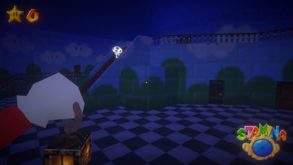 Another Princess is in Our Castle screenshot