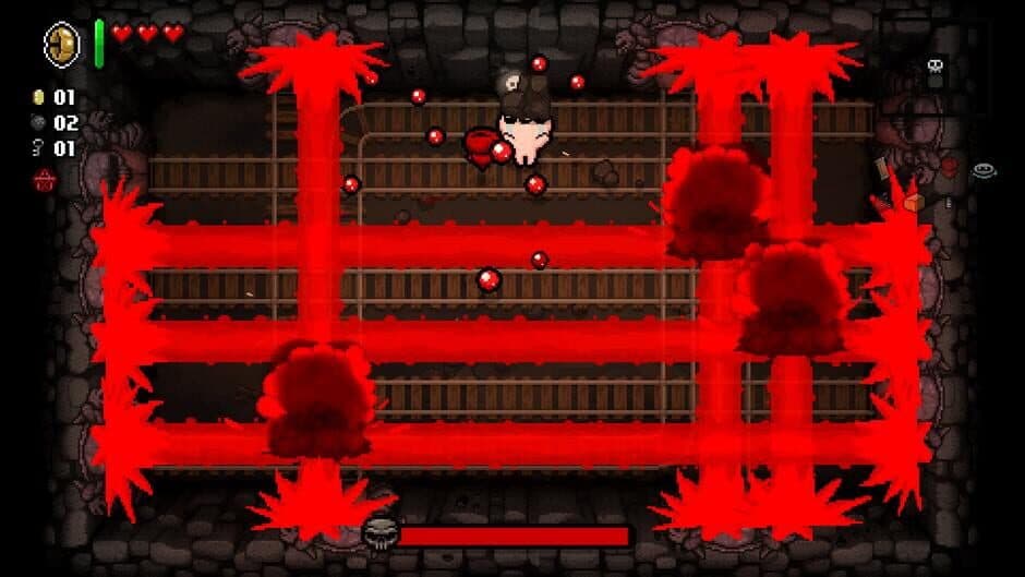 The Binding of Isaac: Repentance screenshot
