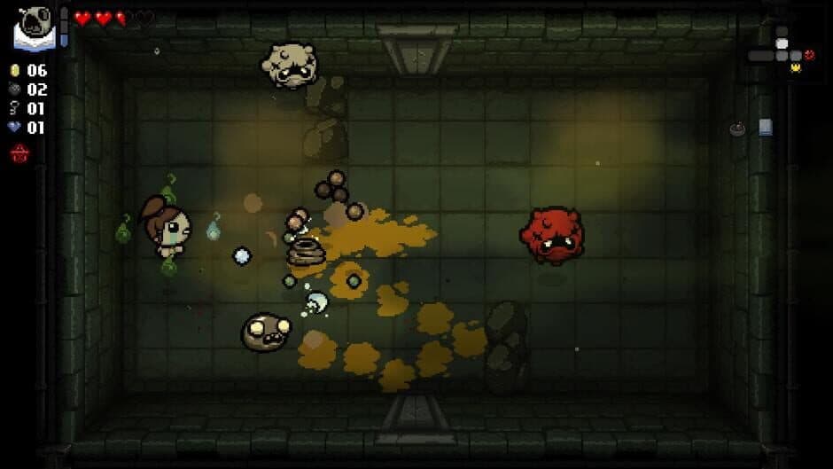 The Binding of Isaac: Repentance screenshot