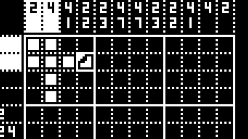 PiCross screenshot