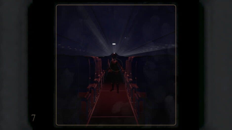 Sleep Paralysis: The Uncanny Valley screenshot