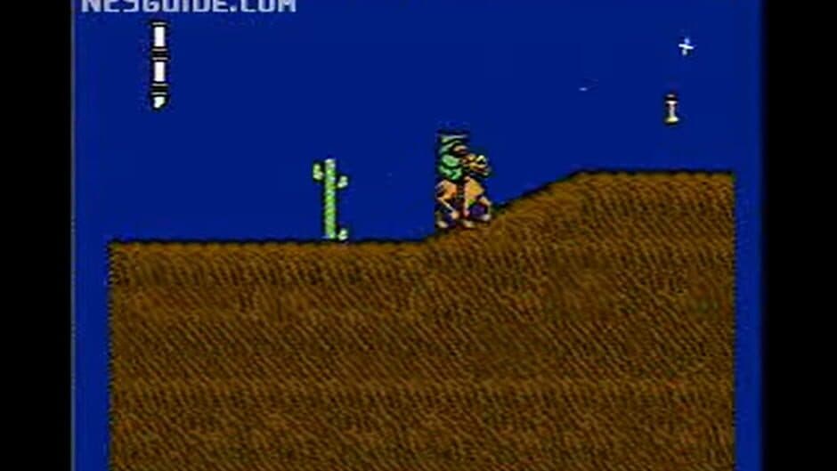 King of Kings: The Early Years screenshot