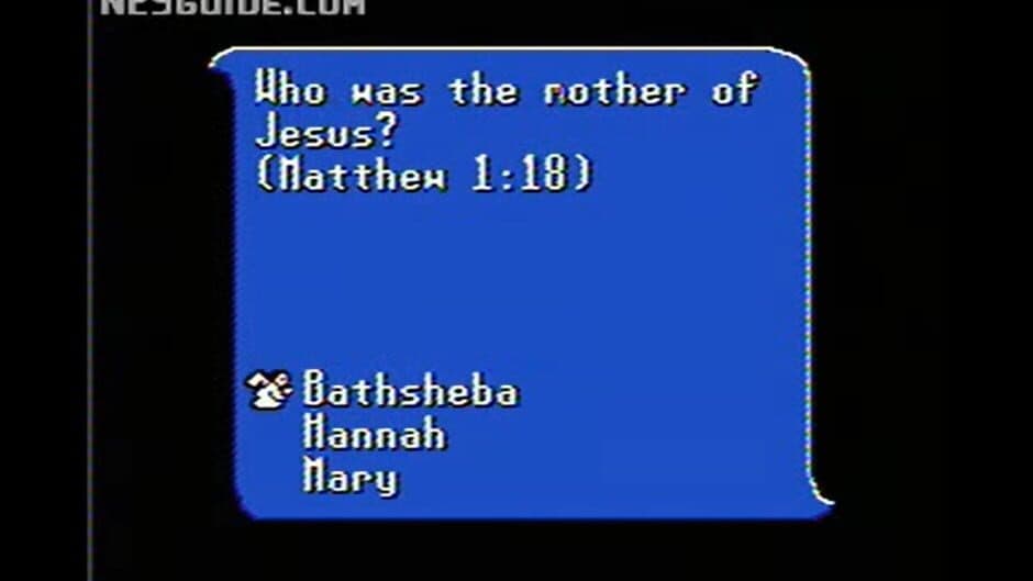 King of Kings: The Early Years screenshot
