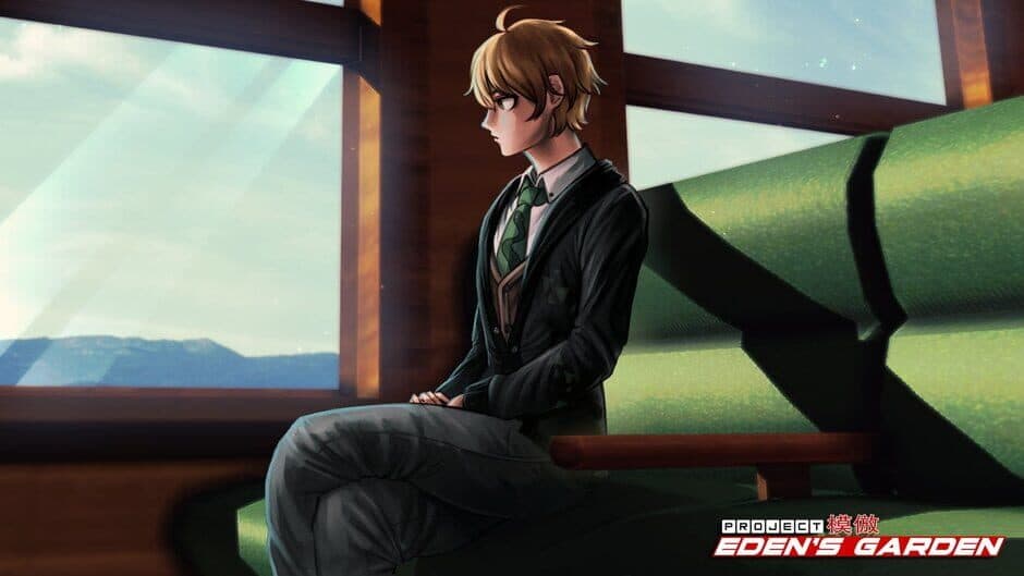 Project: Eden's Garden screenshot