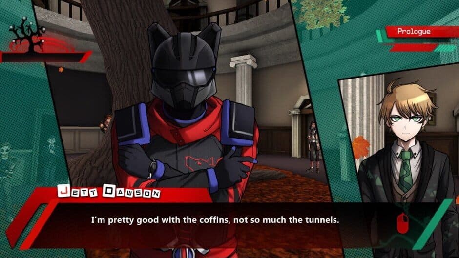 Project: Eden's Garden screenshot