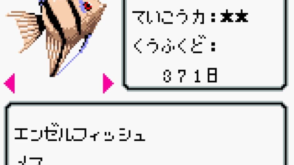 Aqualife screenshot