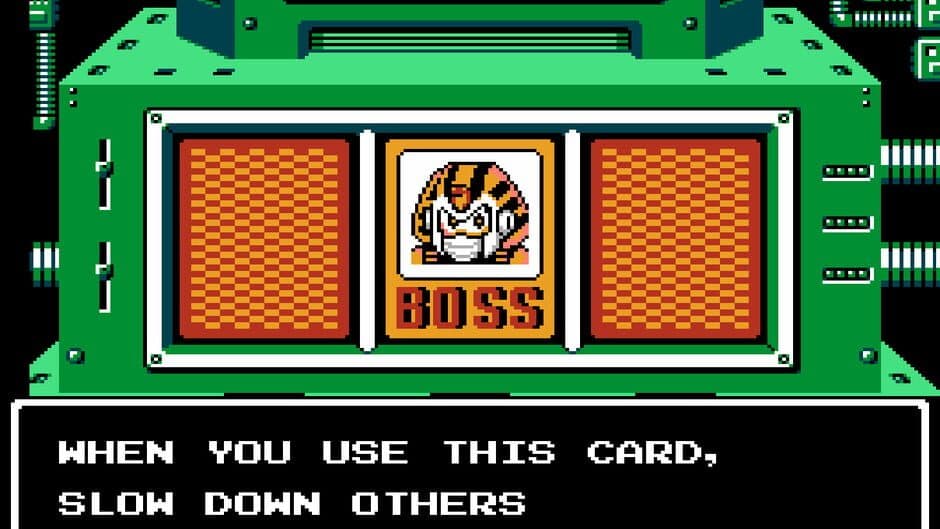 Wily & Right no RockBoard: That's Paradise screenshot