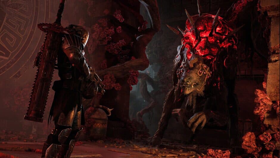 Remnant II screenshot