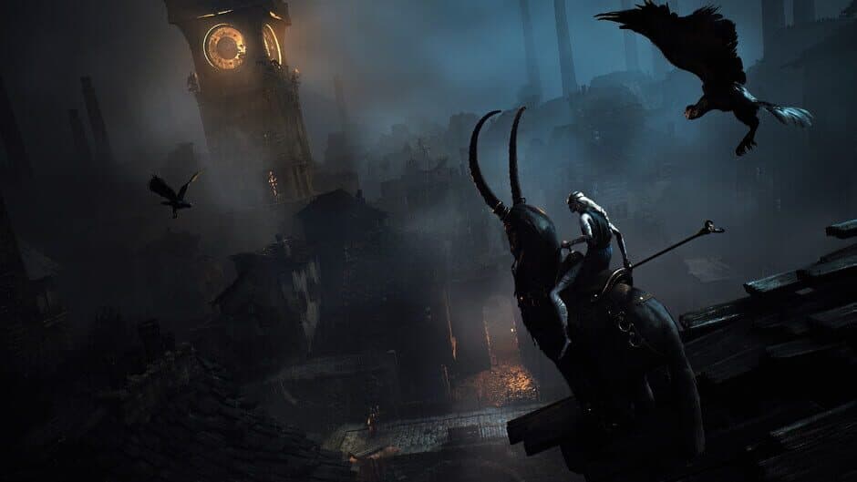 Remnant II screenshot