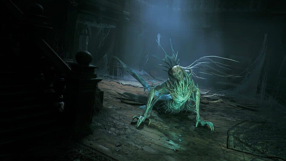 Remnant II screenshot