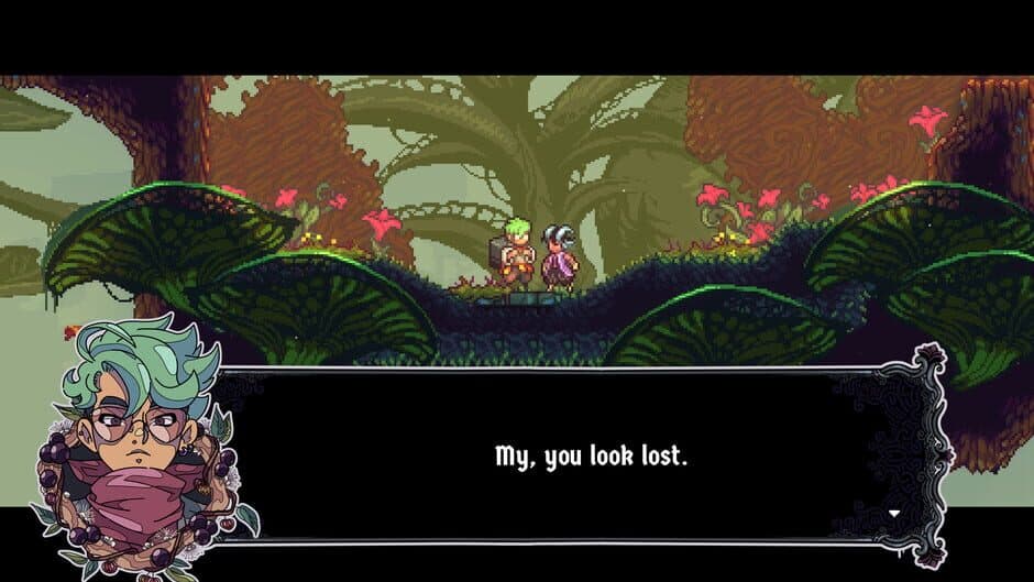 Earthblade screenshot