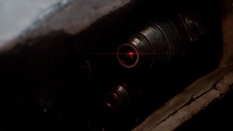 Armored Core VI: Fires of Rubicon screenshot