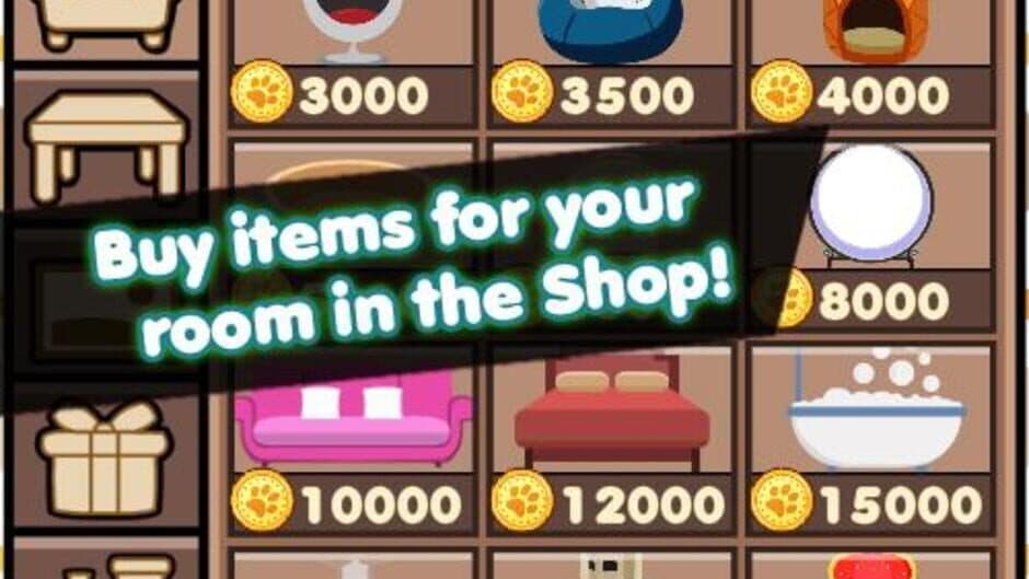 Neko Gacha screenshot