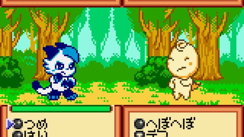 Gem Gem Monster screenshot