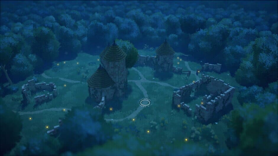 Tiny Glade screenshot