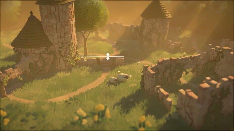 Tiny Glade screenshot