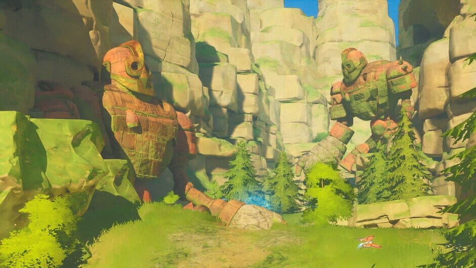 Europa screenshot