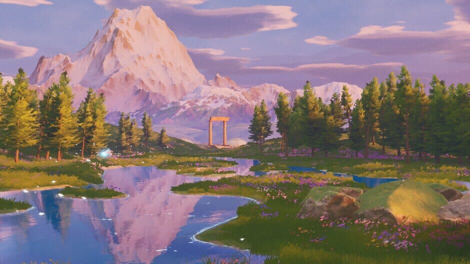 Europa screenshot