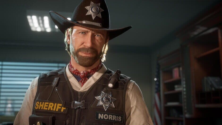 Crime Boss: Rockay City screenshot