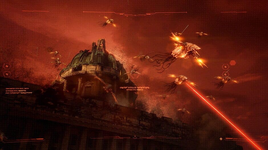 Transformers: Reactivate screenshot