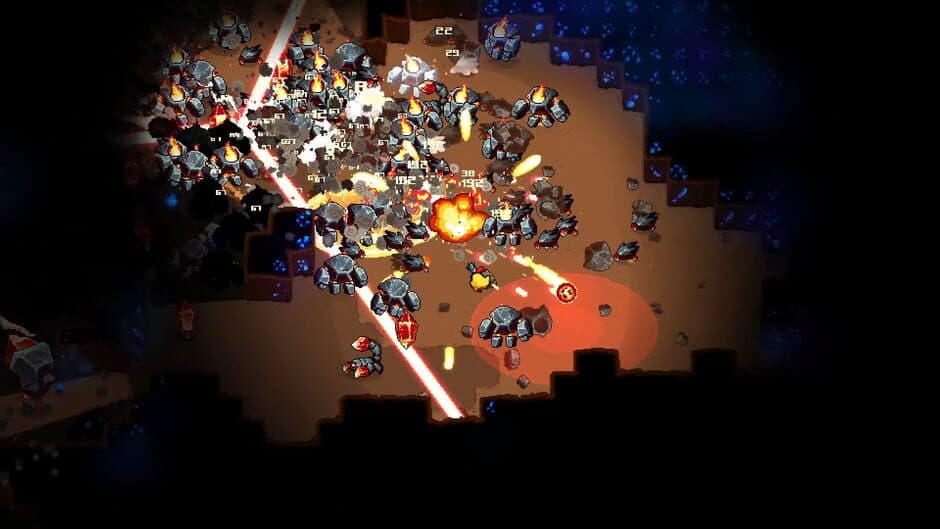 Repetendium screenshot