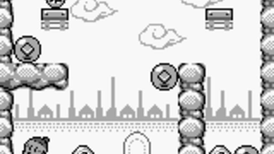 Karamuu-chou no Daijiken screenshot