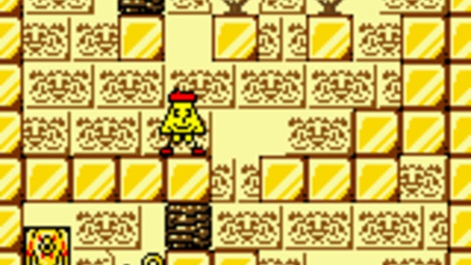 Karamuu-chou ha Oosawagi! screenshot