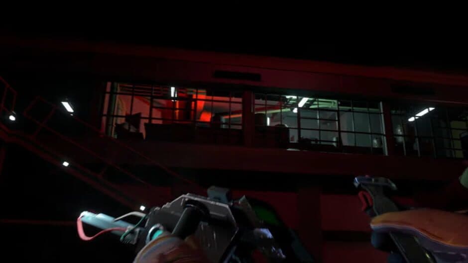 Ghostbusters: Rise of the Ghost Lord screenshot