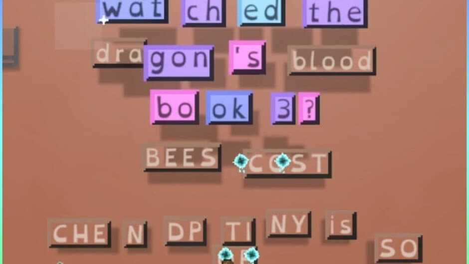Maskonauts: Chat'Attack screenshot
