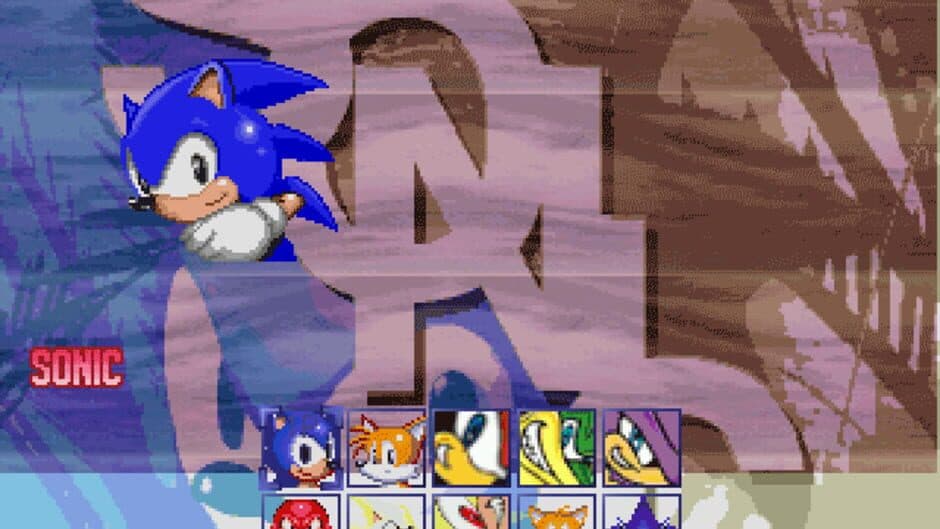 King of Mobius screenshot