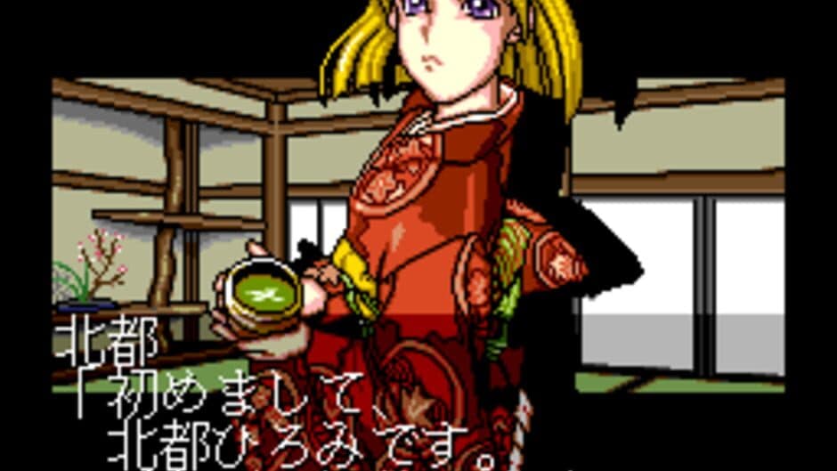 Wrestle Angels: Double Impact screenshot