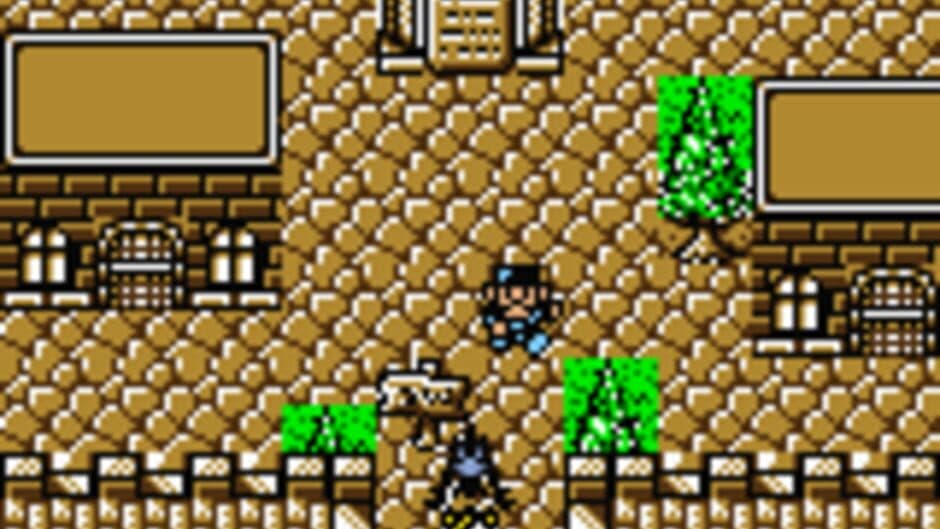 Ou Dorobou Jing: Angel Version screenshot