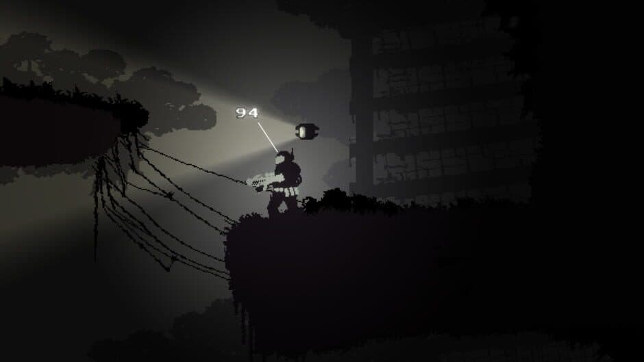 Halcyon screenshot