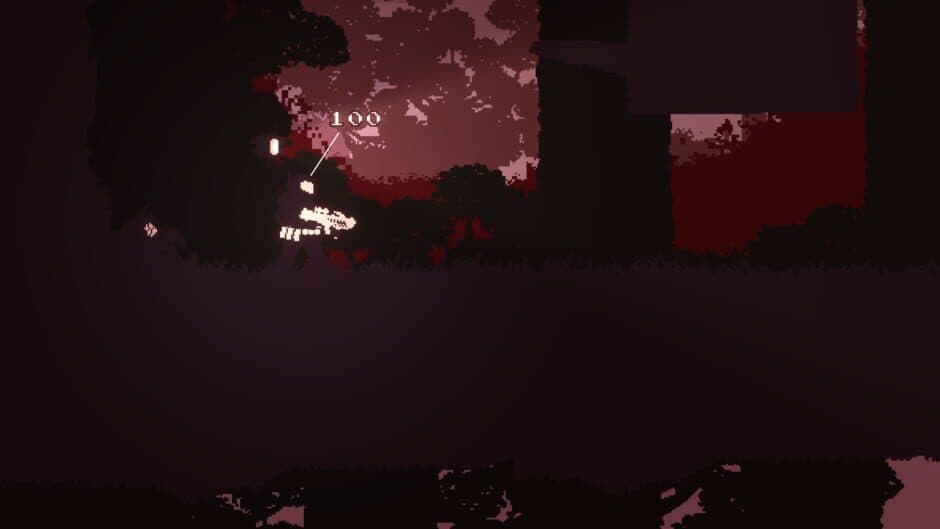Halcyon screenshot