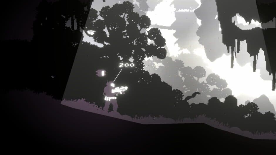 Halcyon screenshot